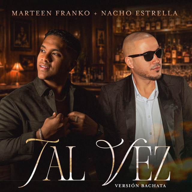 Tal Vez - Version Bachata