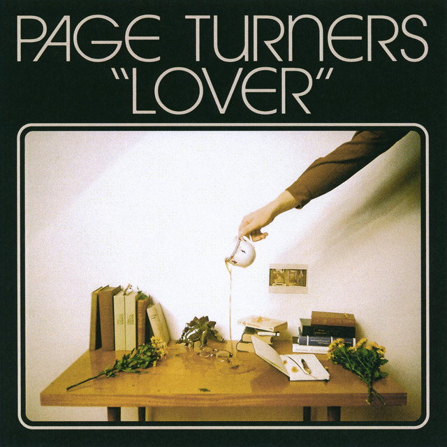 undefined album image