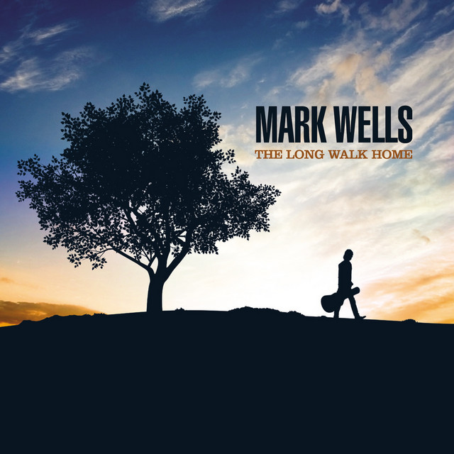 The Long Walk Home cover art