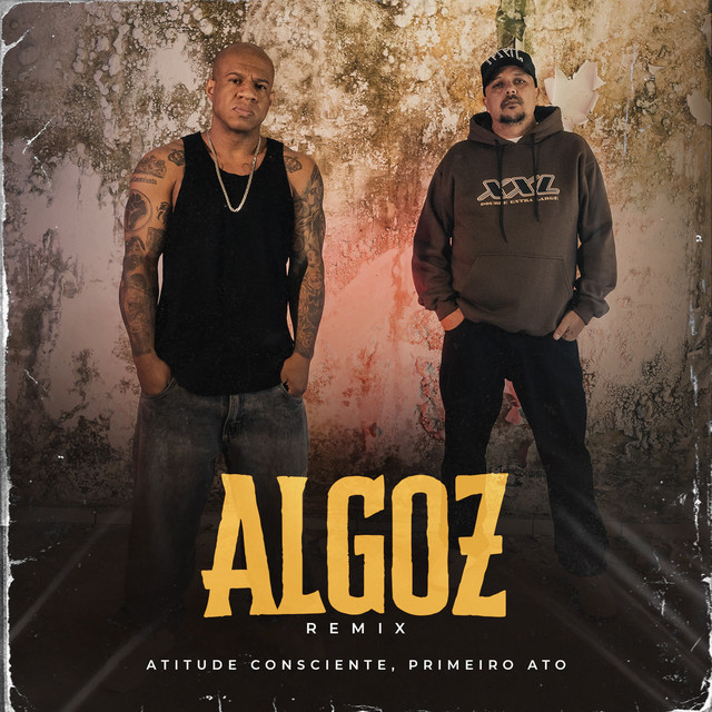 Algoz (Remix)