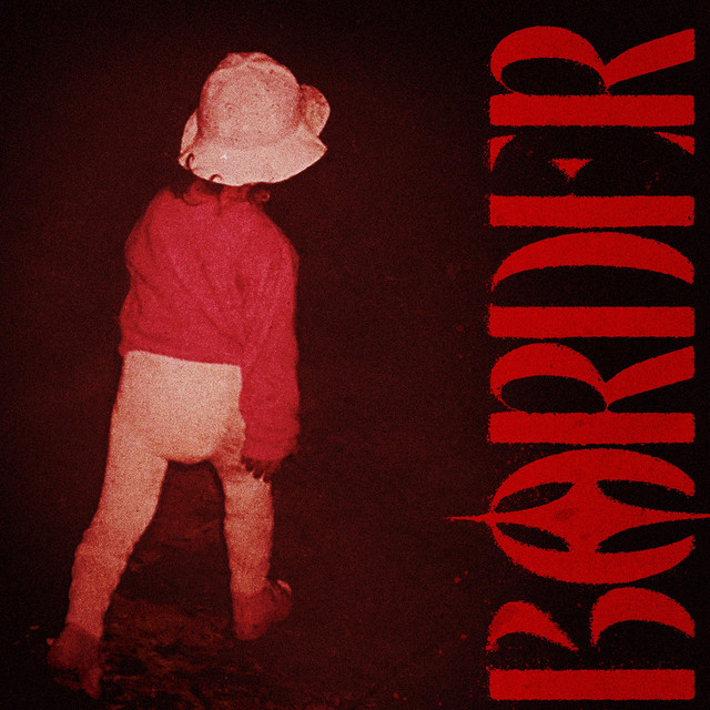 Fading cover art