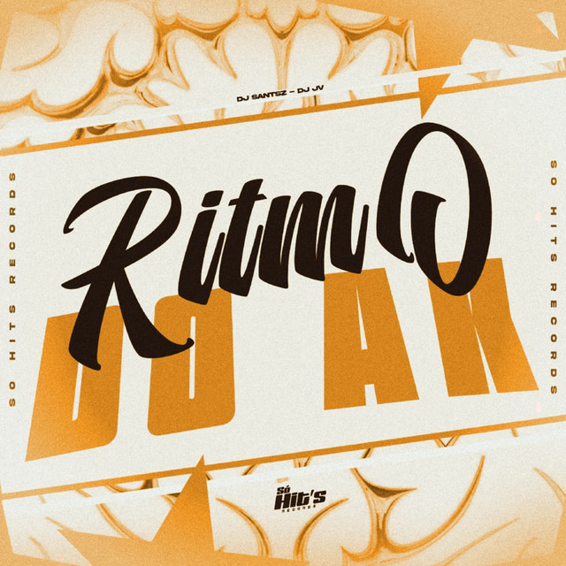 Ritmo do AK