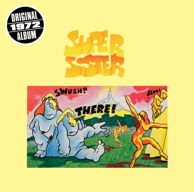 Pudding En Gisteren cover art