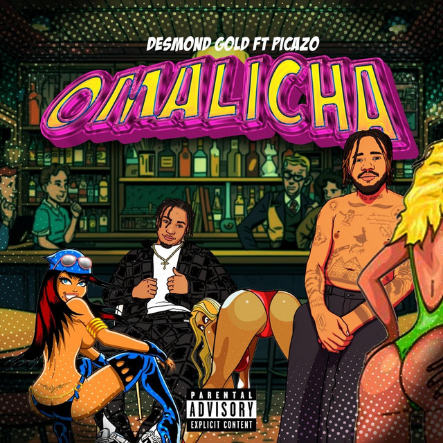 Omalicha