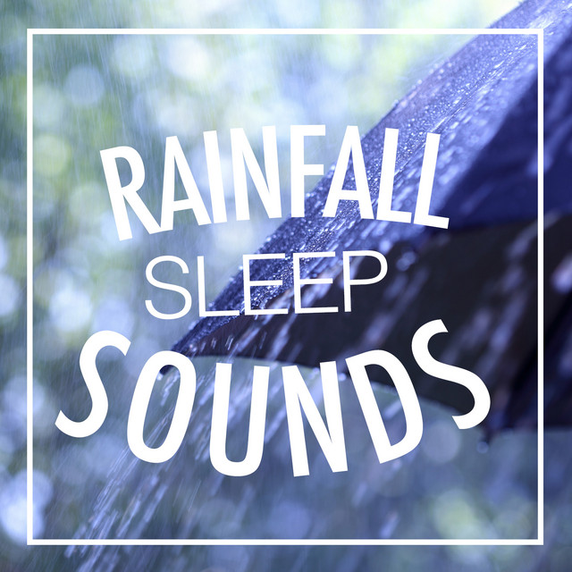Rainfall Sleep Sounds cover art