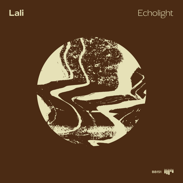 Echolight album art