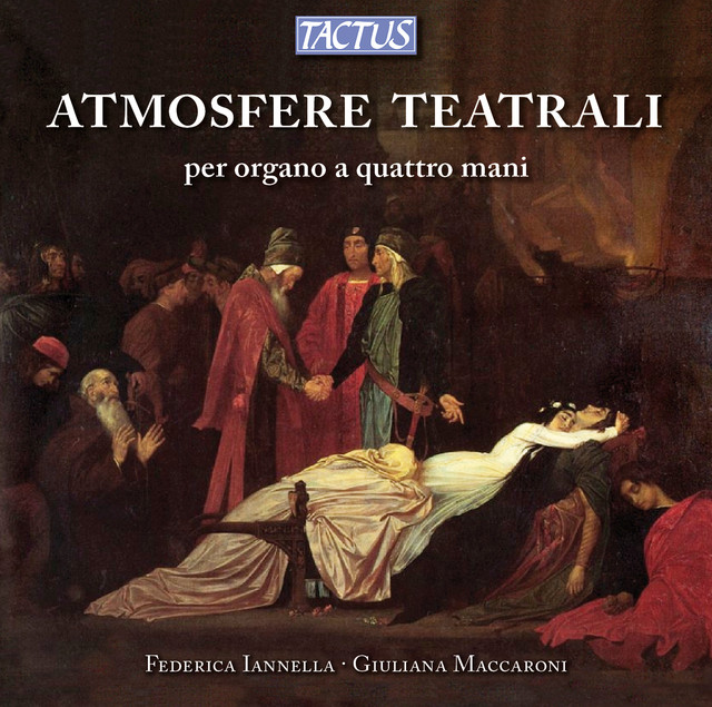Atmosfere Teatrali