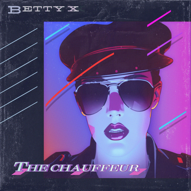 The Chauffeur cover