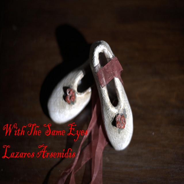 With The Same Eyes cover art