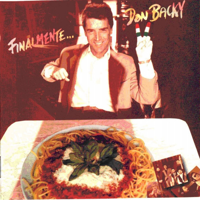 Finalmente cover art
