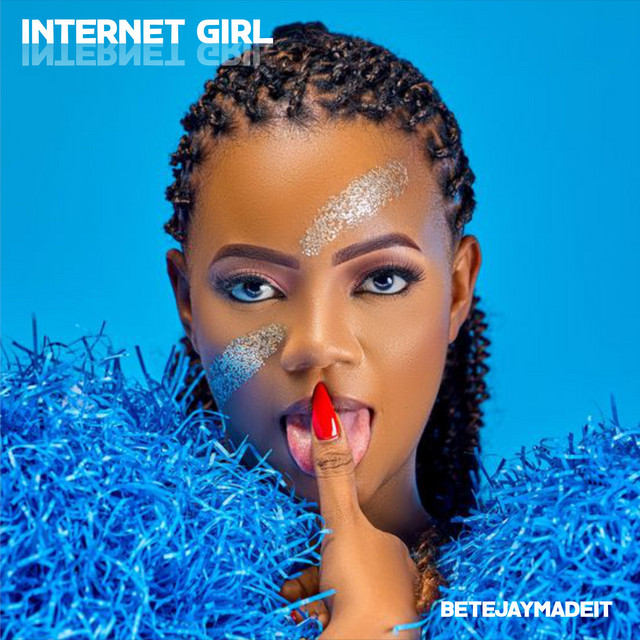 Internet Girl