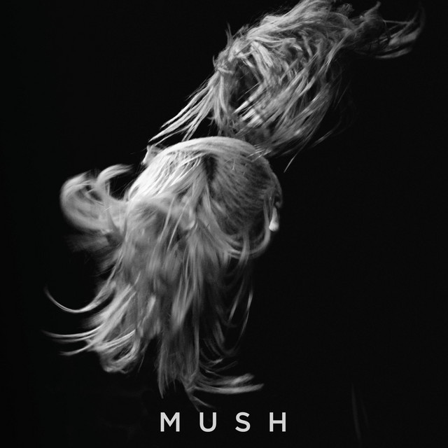 Mush cover art