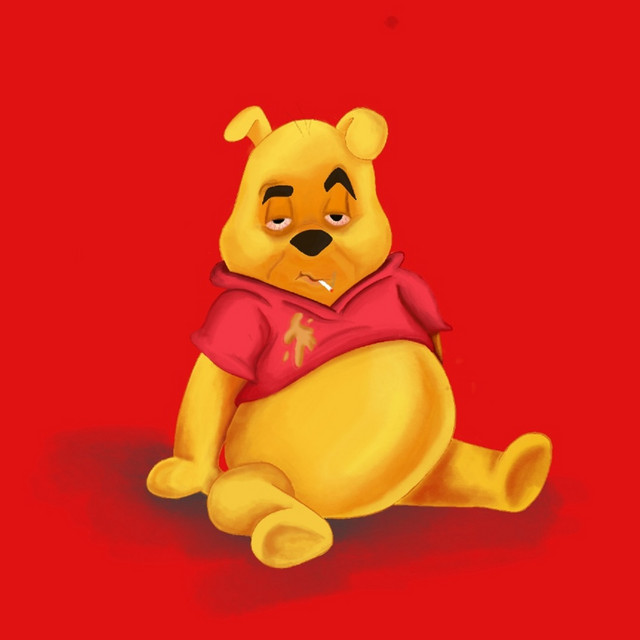 undefined album image