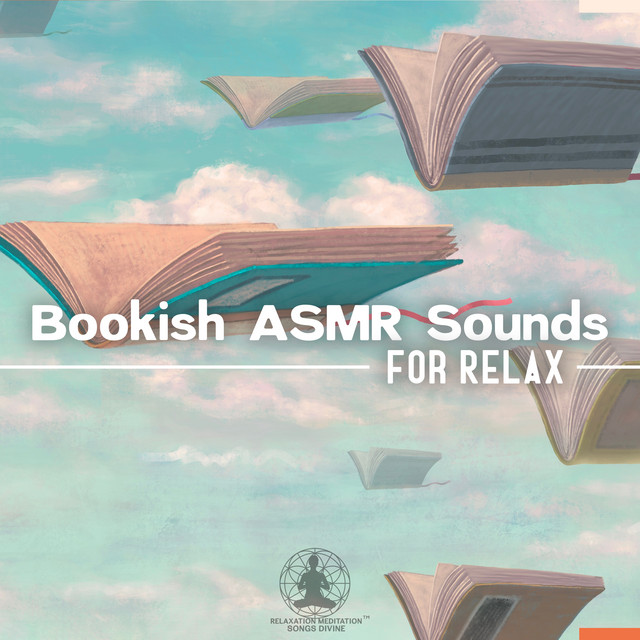 Bookish ASMR Sounds for Relax cover art