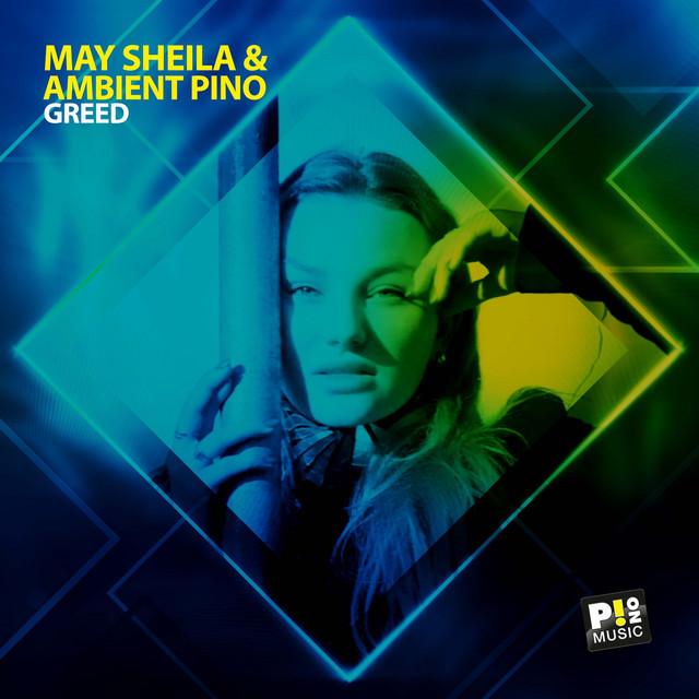Greed album art