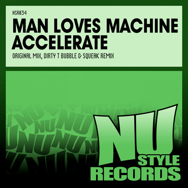 Accelerate - Original Mix - song and lyrics by Man Loves Machine | Spotify
