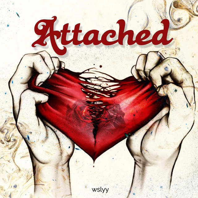 Attached cover art