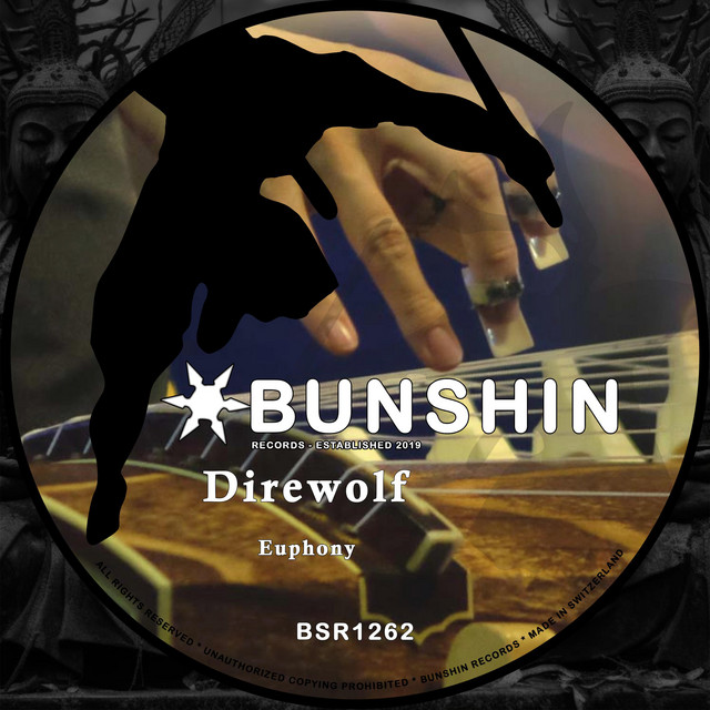 Euphony cover art