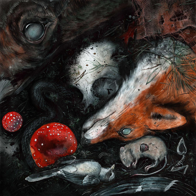 Eternal cover art