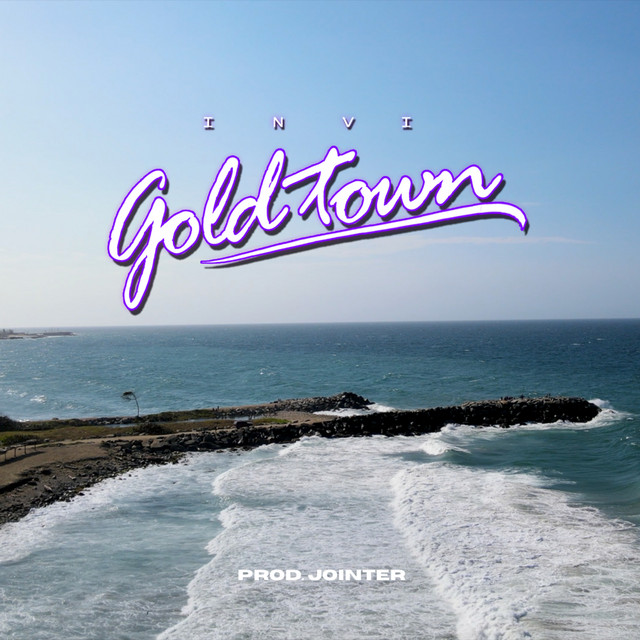 Gold Town