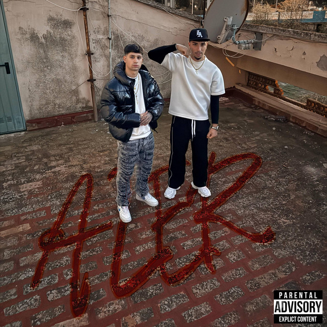 ALER cover art