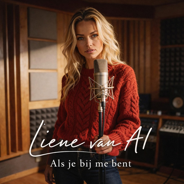 Liene van Ai