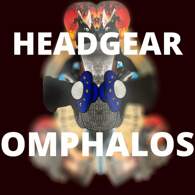 Omphalos cover art