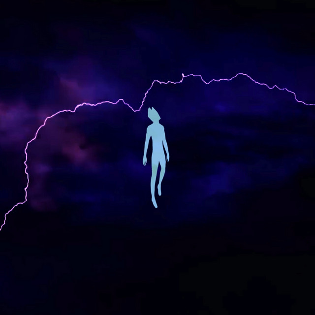 Lost cover art