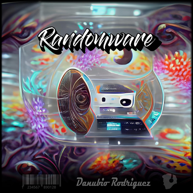 Randomware - Single by Danubio Rodriguez | Spotify