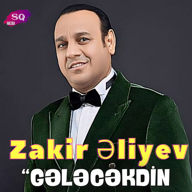 Zakir Əliyev