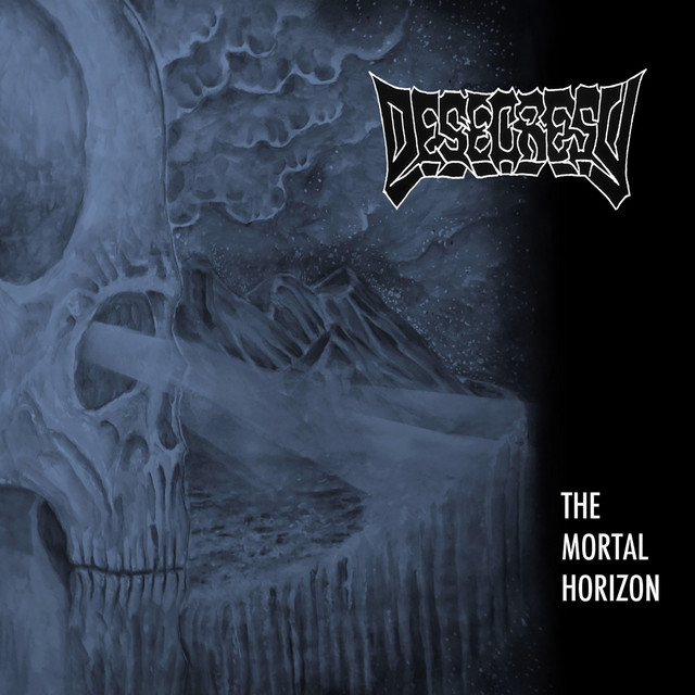 The Mortal Horizon cover art