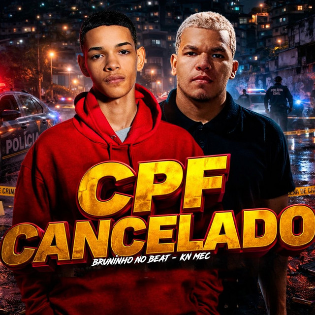 CPF Cancelado
