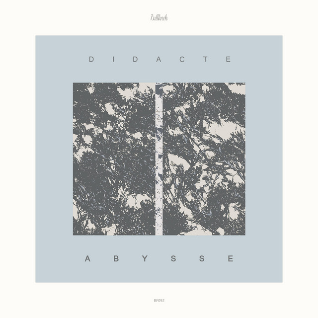Abysse cover art
