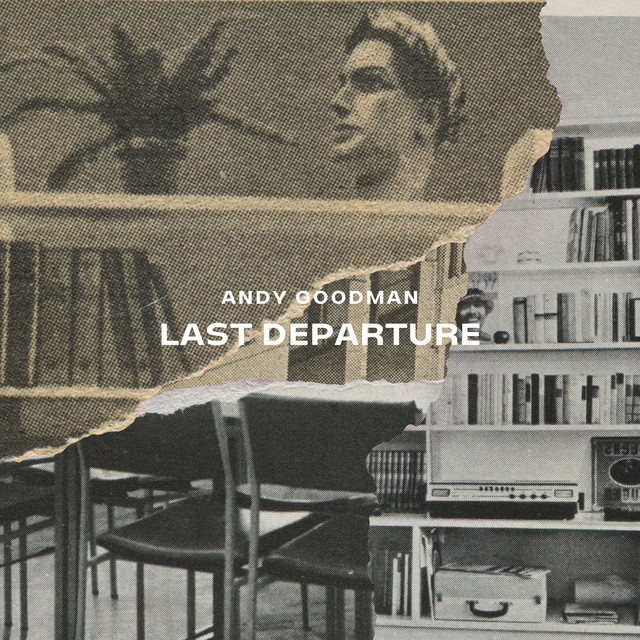 Last Departure cover