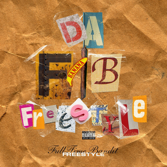 FTB (Freestyle) cover art