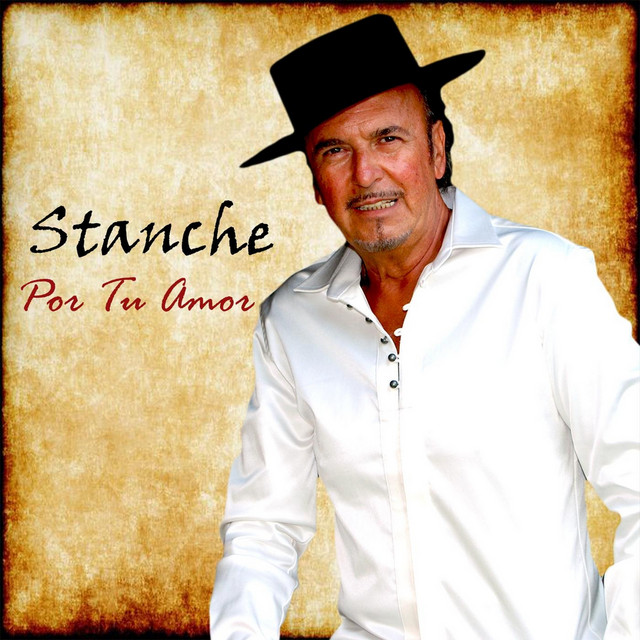 Por Tu Amor - Album by Stanche | Spotify