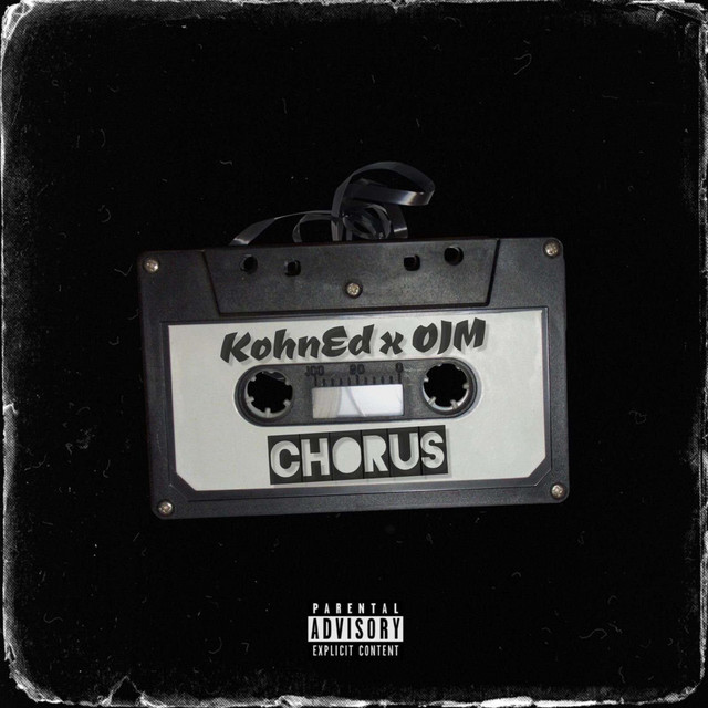Chorus cover art