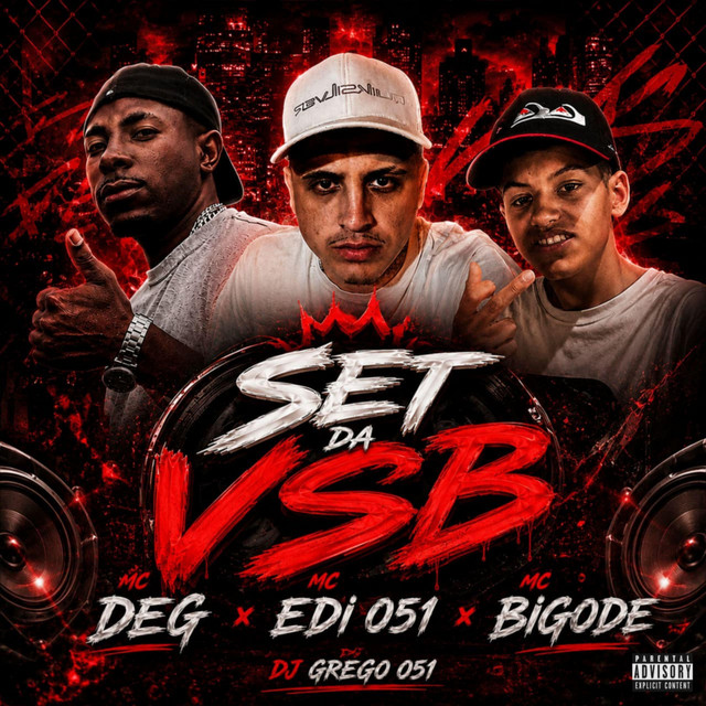SET DA VSB