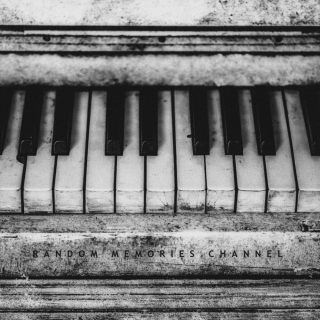 Random Memories Channel - Compilation by Violet Cold | Spotify