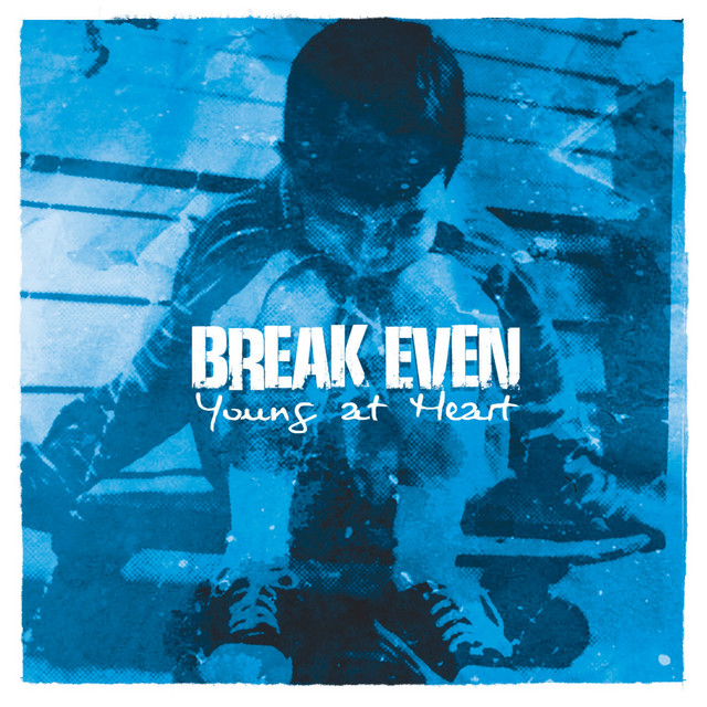 Young At Heart cover art