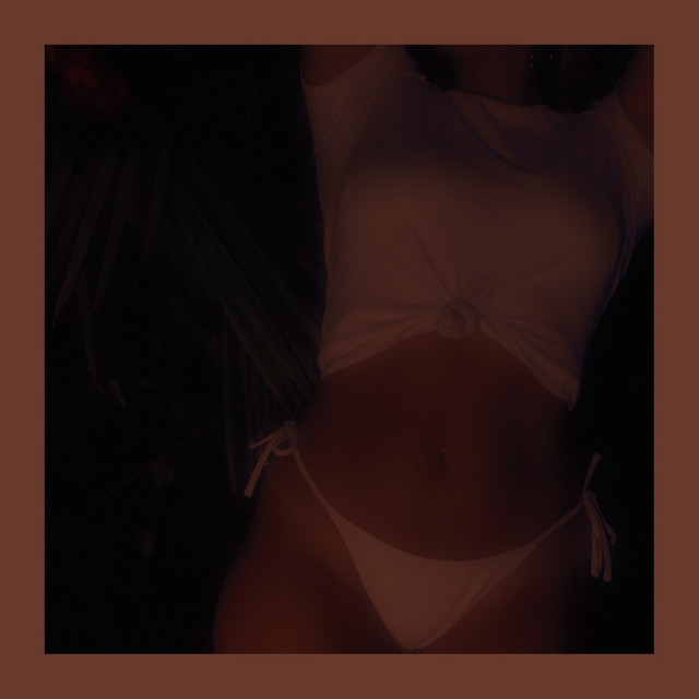 Low Light Vibrato cover art