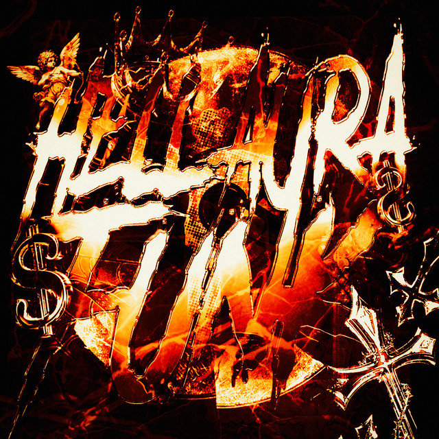 HELL AURA FUNK
