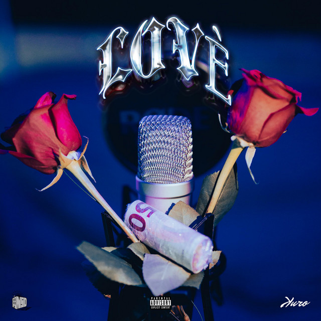 LOVÈ cover art