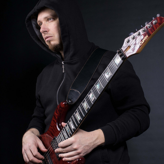 Обкладинка: Satch Blues — Inside The Sound