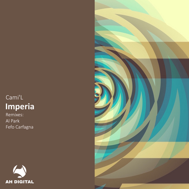 Imperia (Al Park Remix)