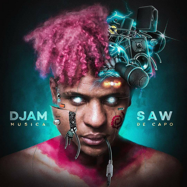 Música de Capo cover art