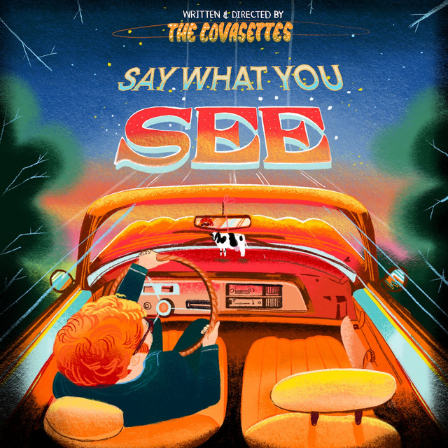 undefined album image