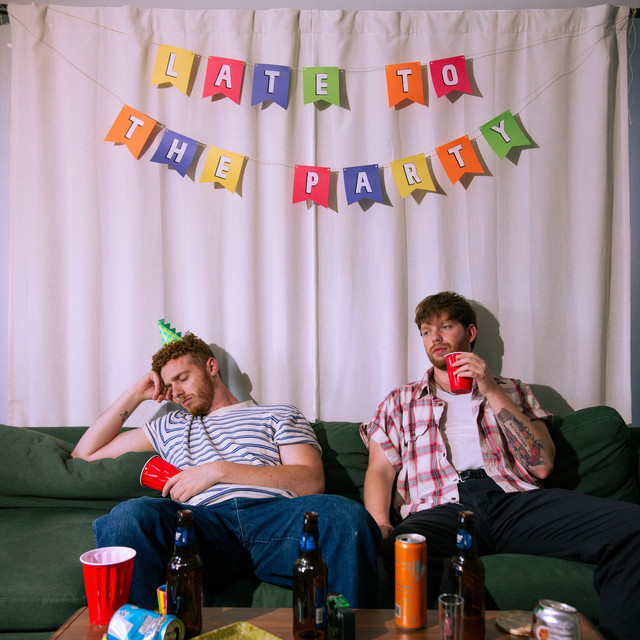 undefined album image