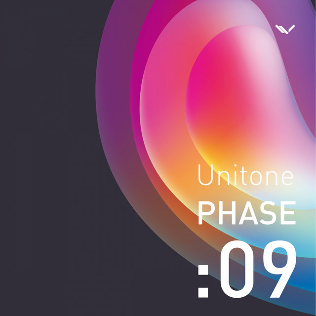 Unitone PHASE:09 cover