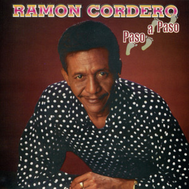 Paso a Paso cover